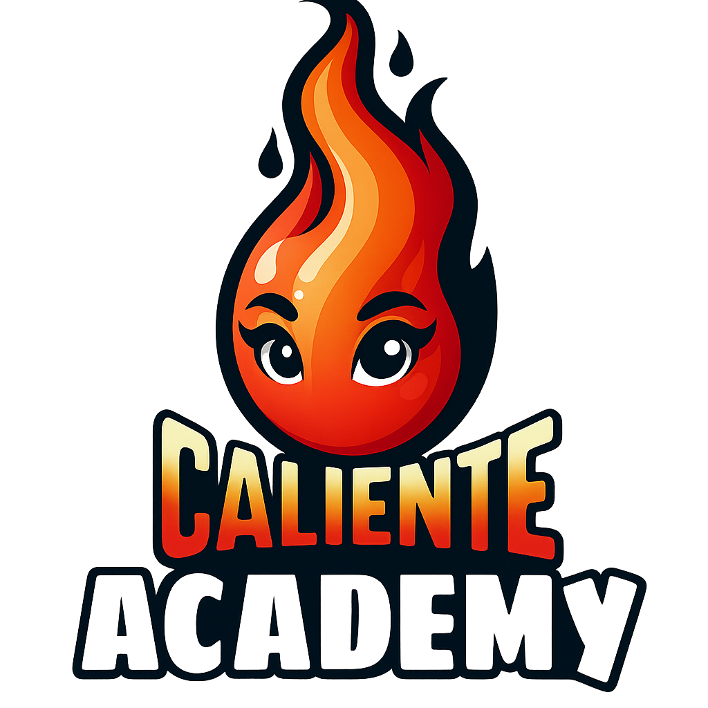 CALIENTE ACADEMY