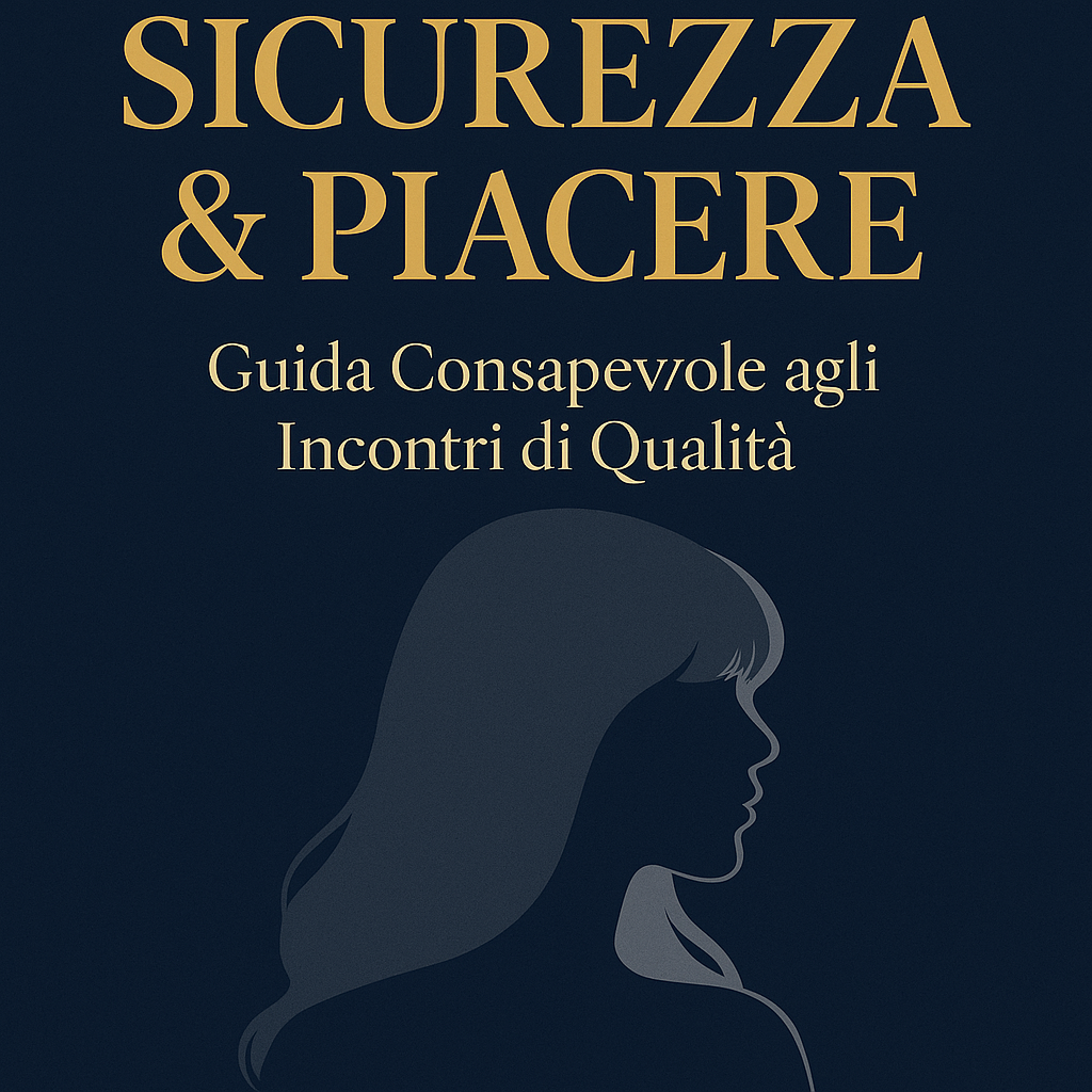 ebook Sicurezza e Piacere