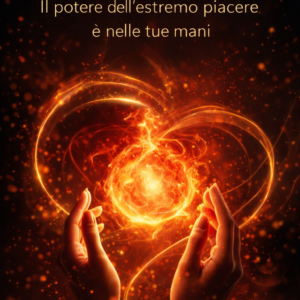 Massaggio Lingam CALIENTE® – Corso Online