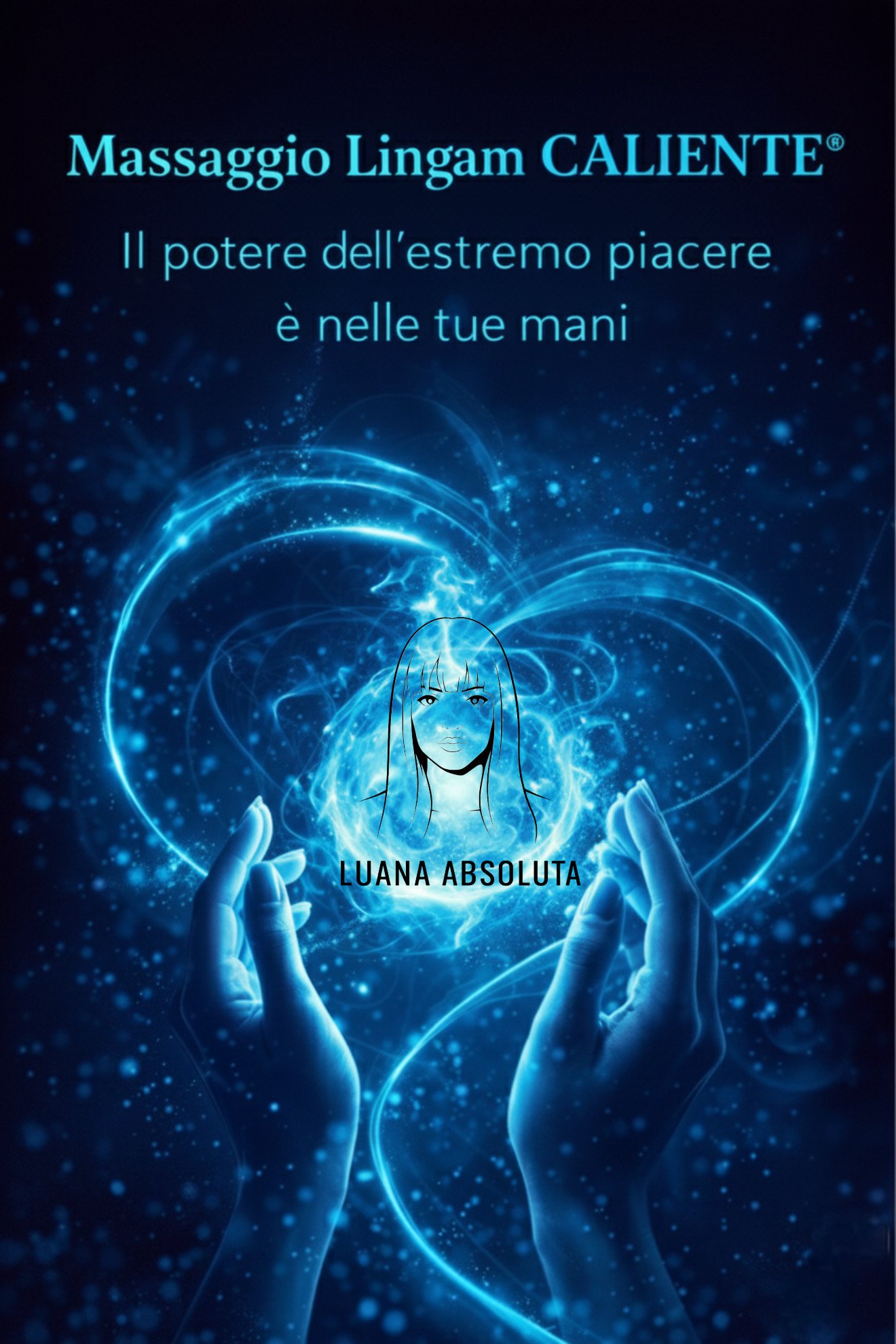 video corso Massaggio Lingam CALIENTE® – L’arte del piacere consapevole e della connessione